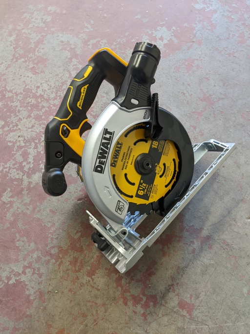 Circular Saw (Cordless)