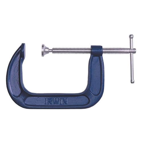 C Clamp, Large