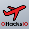 OHacksIO logo