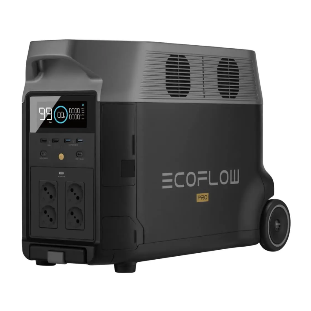 EcoFlow DELTA Pro