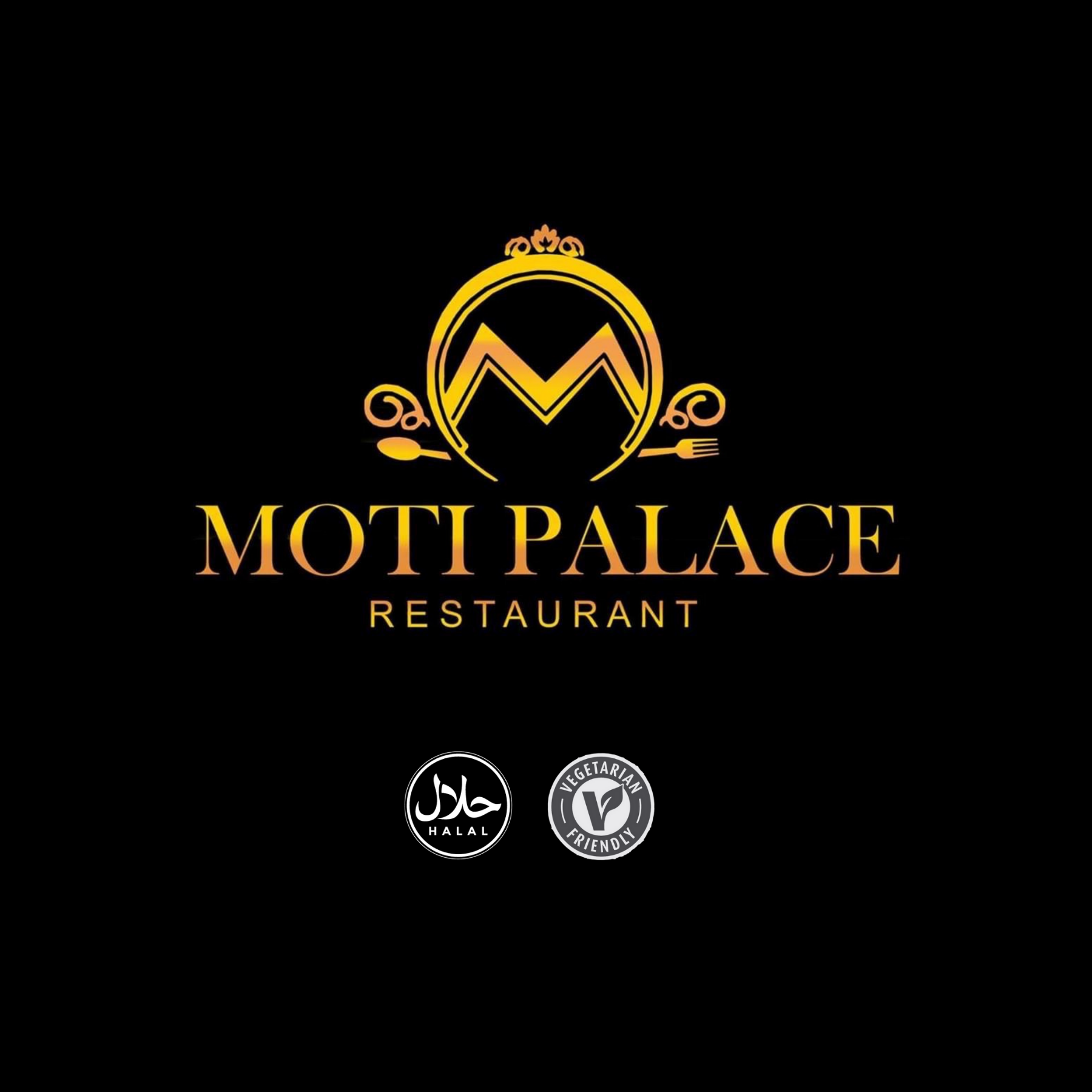 Moti Palace