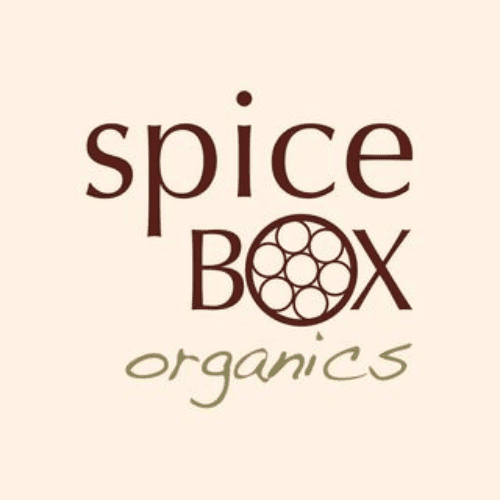 SpiceBox Organics