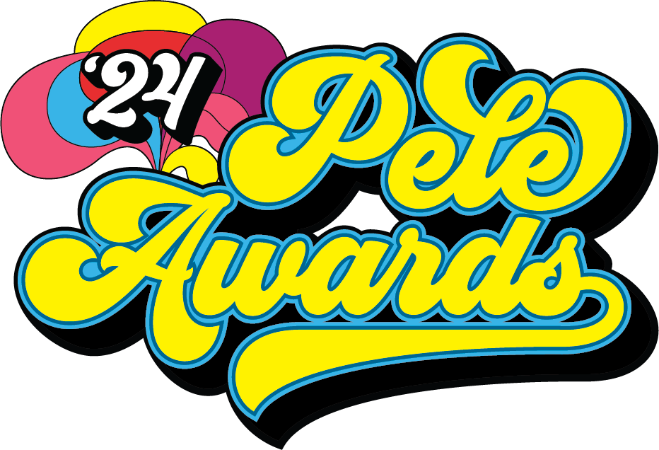 pele logo