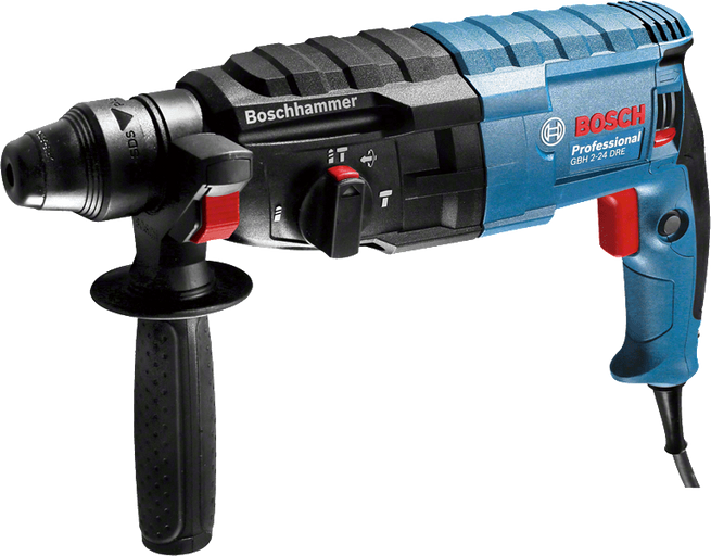 Rotary Hammer