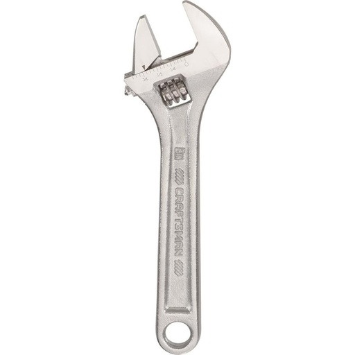 Adjustable Wrench, Small