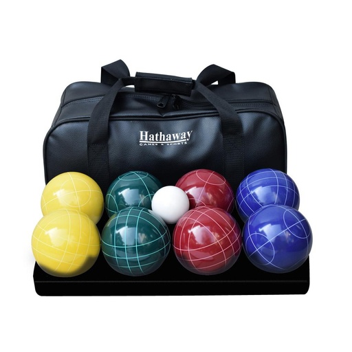 Bocce Set