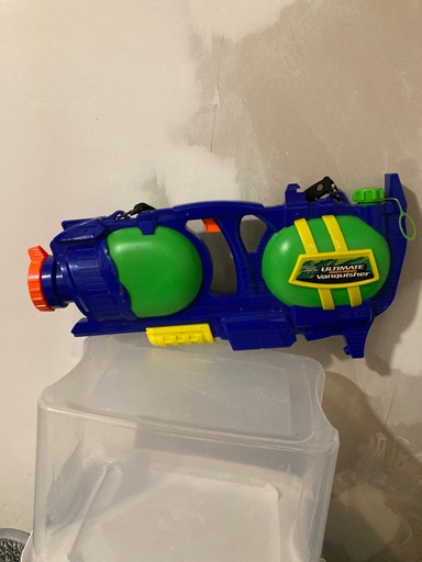 Super Soaker