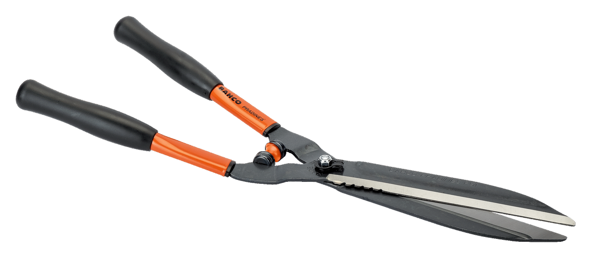 Hedge Shears