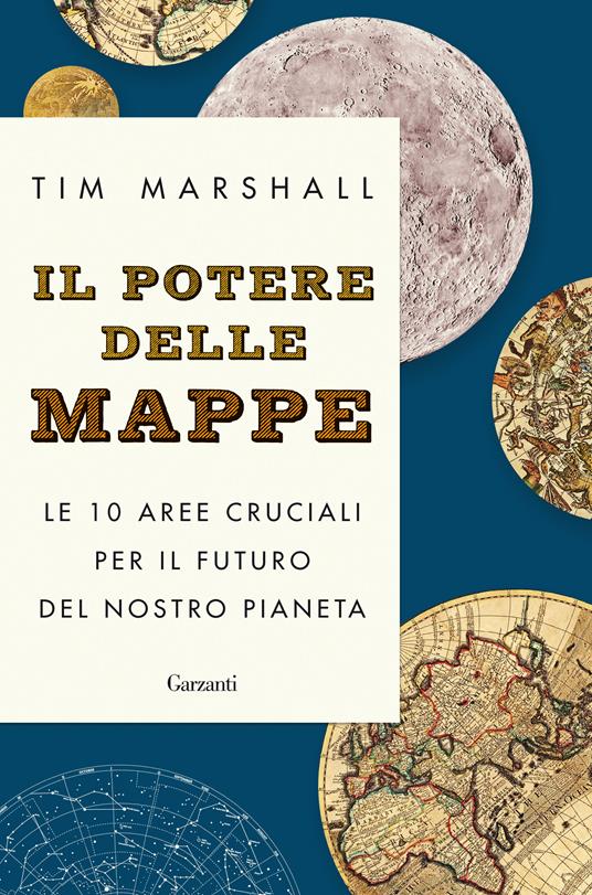 Il potere delle mappe