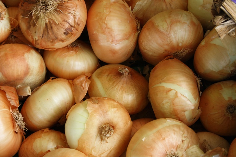 Image of Onions