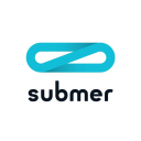 Submer logo