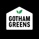 Gotham Greens logo