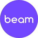 Beam logo