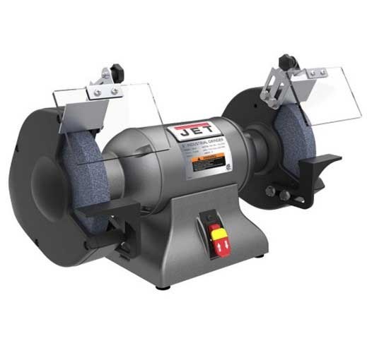 Bench Grinder