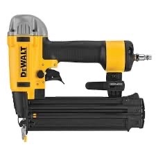 Brad Nailer, Pnuematic