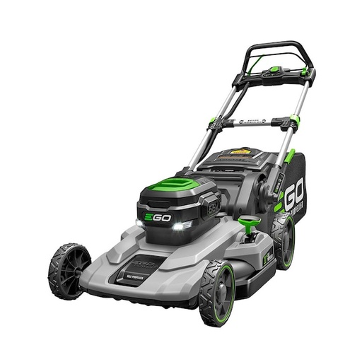 Lawn Mower, Electric