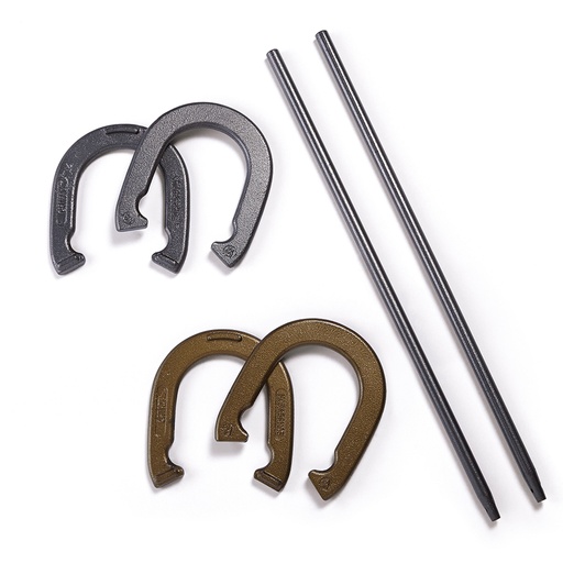 Horseshoe Game Set