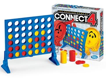 Connect Four