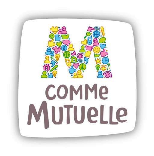 M COMME MUTUELLE expose au salon Les Rencontres Entreprises et Territoires