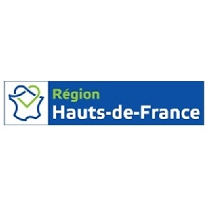 CONSEIL RÉGIONAL HAUTS-DE-FRANCE expose au salon Les Rencontres Entreprises et Territoires