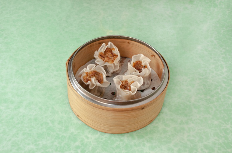 Shanghai Shumai (4)