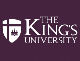 Israel Study Tour with The Kings University