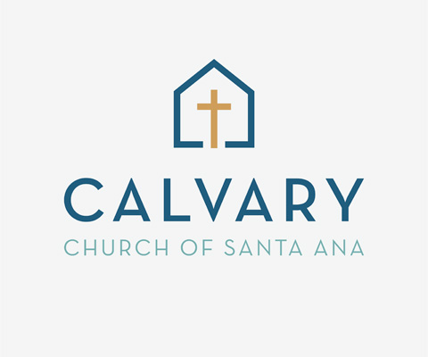 Calvary Church Israel Study Tour 