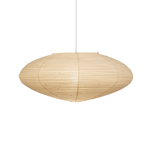 Isamu Noguchi Akari 21A