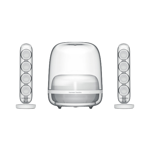 Harman Kardon SoundSticks 4