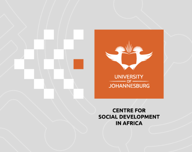 Centre for Social Development in Africa (CSDA)