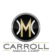 Carroll Media Corp Logo