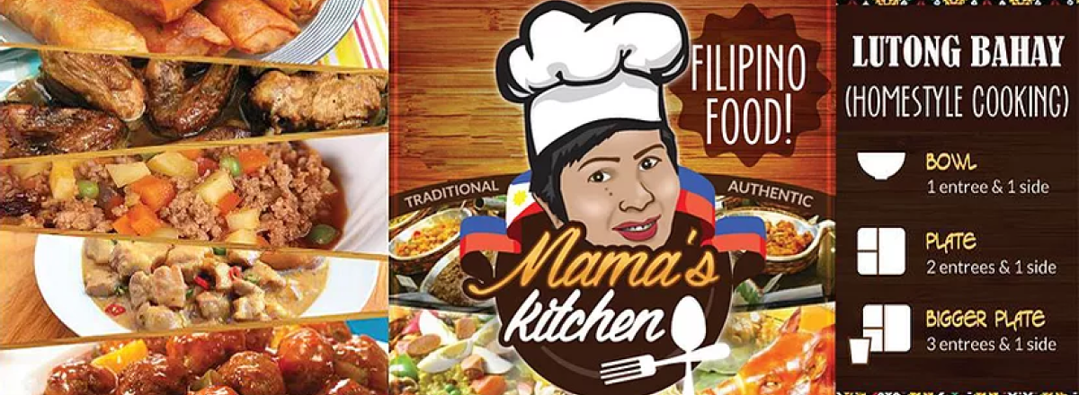 Mama's Kitchen