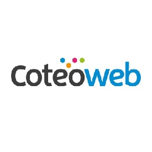 COTEOWEB expose au salon Les Rencontres Entreprises et Territoires