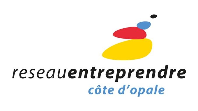 RESEAU ENTREPRENDRE COTE D'OPALE expose au salon Les Rencontres Entreprises et Territoires