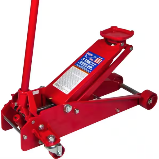 Floor Jack