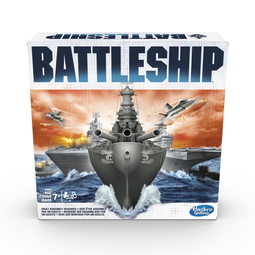 Battleship