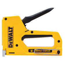 Staple Gun (Manual)