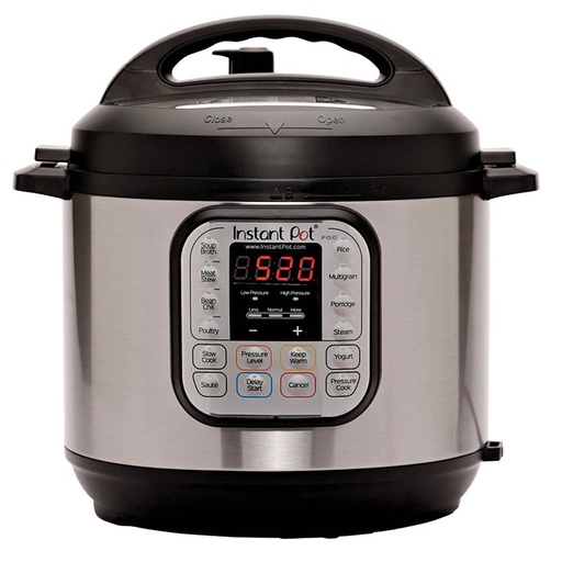 Instant Pot/Electric Pressure Cooker