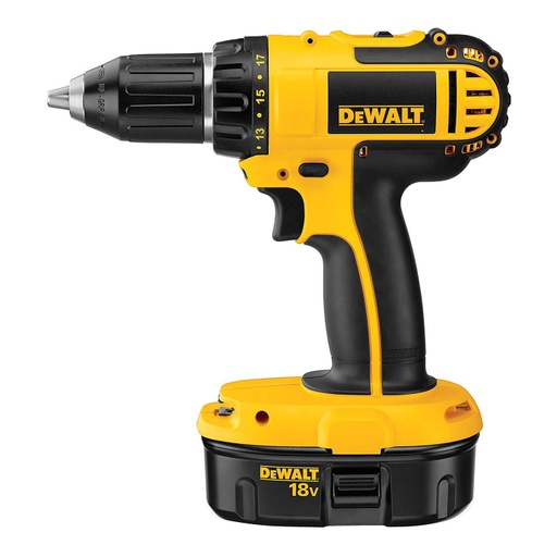 18V Drill (Cordless)