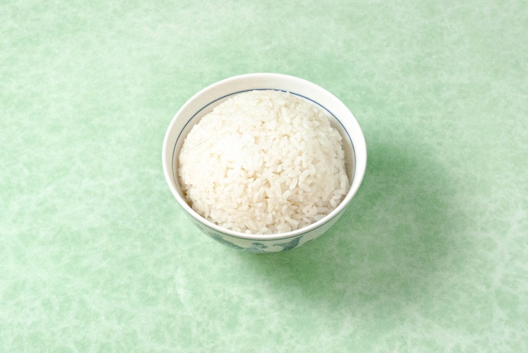 White Rice