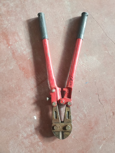 Bolt Cutters