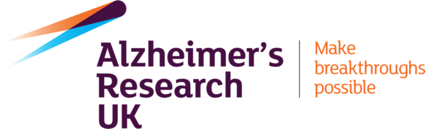 Alzheimer's Research UK