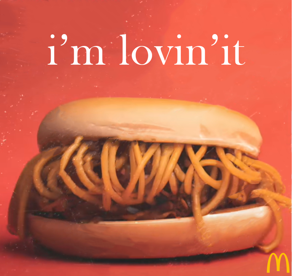 McSpaghetti