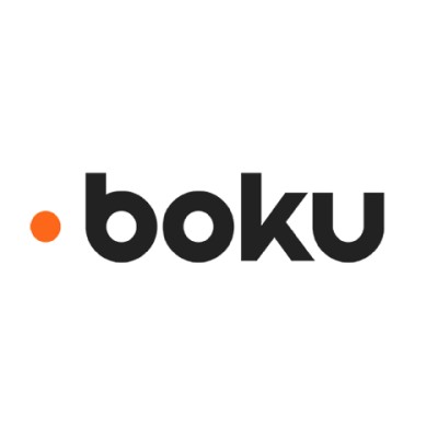 Institution brand logo - Boku