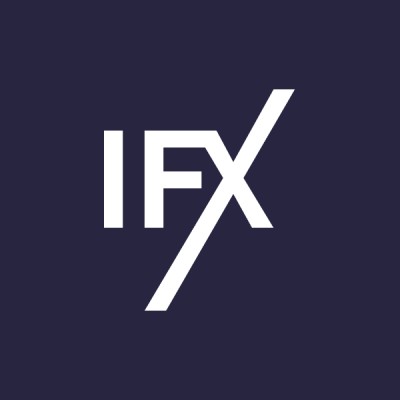 Institution brand logo - IFX