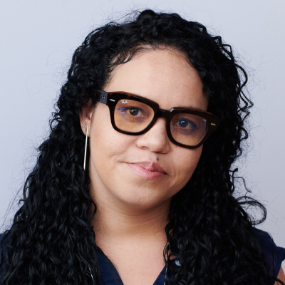 Headshot of Yuleidy Merida Gonzalez