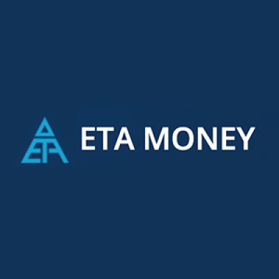 Institution brand logo - ETA Money
