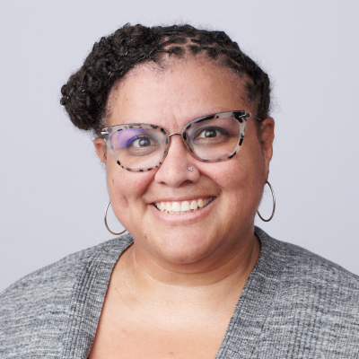 Headshot of Miriam Akinbobola