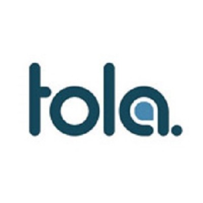 Institution brand logo - Tola