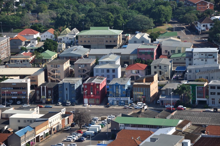 Windermere, Durban view